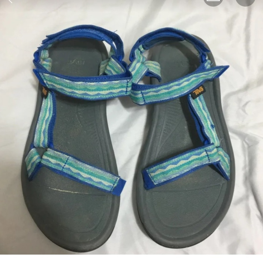 Teva sandals